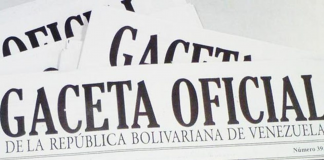 El Ejecutivo Nacional, ha prorrogado exoneración de impuestos de importación