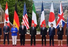 Foro del G7 declara su postura ante situación en Venezuela