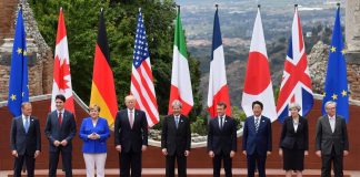 Foro del G7 declara su postura ante situación en Venezuela