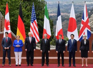 Foro del G7 declara su postura ante situación en Venezuela