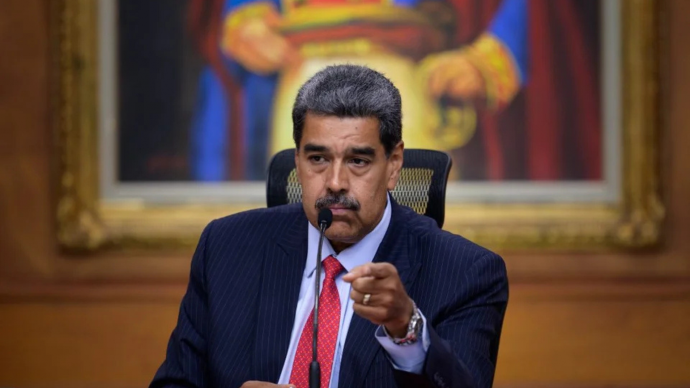 Nicolás Maduro anuncia que este 2025 habrá "nueve elecciones" para