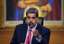 Nicolás Maduro declaró ante la AN que se aproximan nueve elecciones en Venezuela