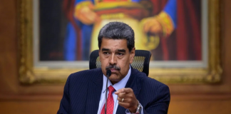 Nicolás Maduro declaró ante la AN que se aproximan nueve elecciones en Venezuela