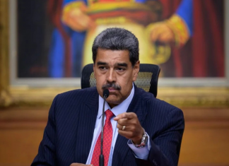 Nicolás Maduro declaró ante la AN que se aproximan nueve elecciones en Venezuela