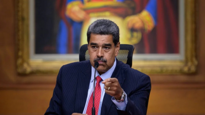 Nicolás Maduro declaró ante la AN que se aproximan nueve elecciones en Venezuela