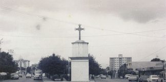 Conmemoración del día de Cabudare