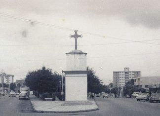 Conmemoración del día de Cabudare