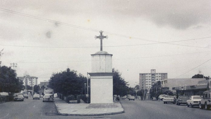 Conmemoración del día de Cabudare