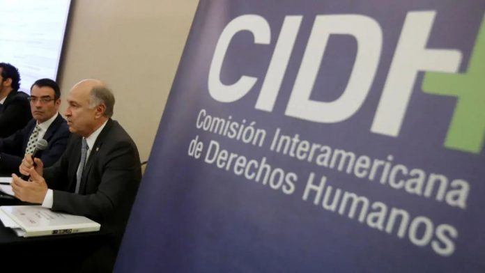 CIDH denuncia persecución y hostigamiento en informe de Venezuela