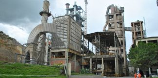 Consorcio de Industria Venezolana de Cemento (Invecem) recibirá inversión para planta de Aragua