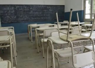 Fundaredes informa de 72% de deserción en los docentes