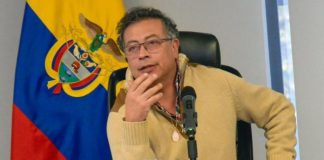 Gustavo Petro