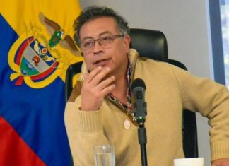 Gustavo Petro