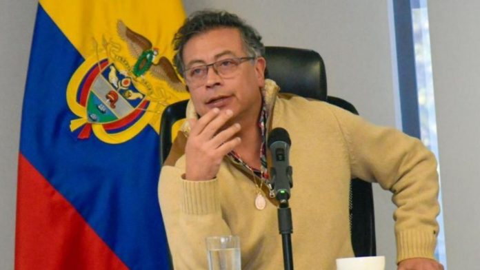 Gustavo Petro