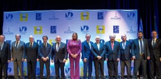 Grupo IDEA exige a la OEA la restauración de la democracia en Venezuela