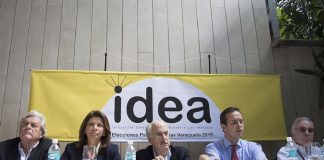 Integrantes del Grupo IDEA