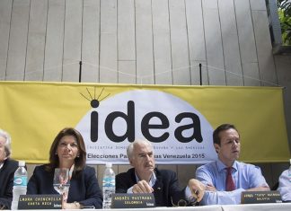 Integrantes del Grupo IDEA