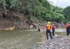 Lluvias Barquisimeto Desaparecido