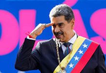 Asegura que las vías por las que está creciendo Venezuela "Son políticas: ‘Made in’ Venezuela"