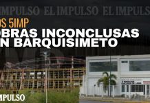 Obras inconclusas de Barquisimeto (17)