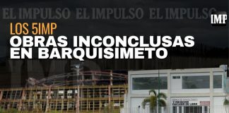 Obras inconclusas de Barquisimeto (17)