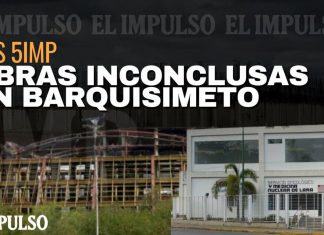 Obras inconclusas de Barquisimeto (17)