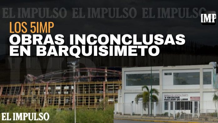 Obras inconclusas de Barquisimeto (17)