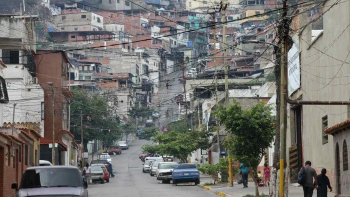 Un total de 24 sucesos registró el monitoreo de prensa del Observatorio Venezolano de Violencia (OVV)