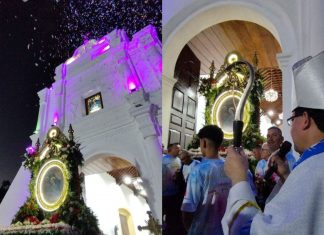 Virgen de Altagracia Quíbor