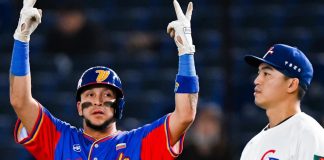 Venezuela avanza a semifinales tras remontar el marcador de 0-2 en los primeros encuentros