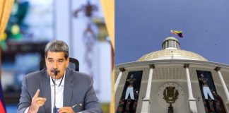 Nicolás Maduro aseguró que estas reformas buscan "la democratización del Estado"