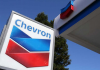 Licencia de Chevron se extiende automáticamente por 6 meses