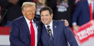 Senador Marco Rubio realizará gira por Centroamérica