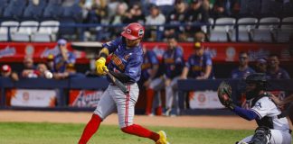 Cardenales de Lara con el objetivo de avanzar en la serie del Caribe