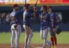 Cardenales de Lara consigue la primera victoria en esta Serie del Caribe