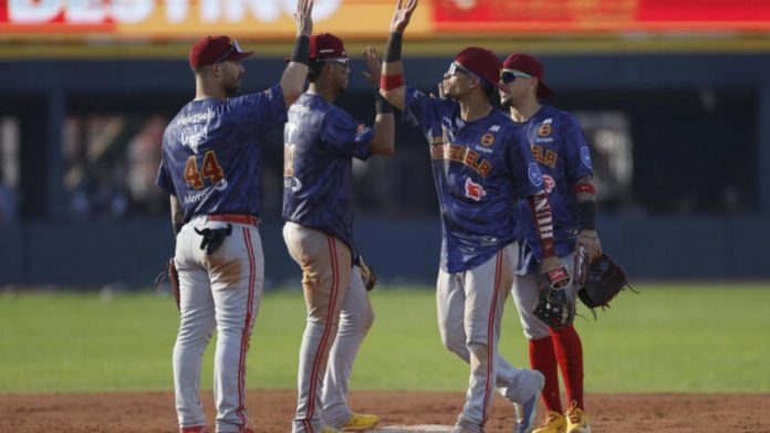 Cardenales de Lara consigue la primera victoria en esta Serie del Caribe