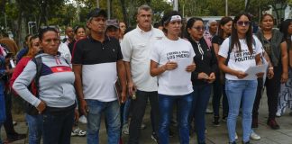 Cientos de personas fueron privadas de libertad tras elecciones presidenciales aun no han sido liberados