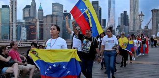 TPS será revocado para venezolanos que hayan ingresado en 2023