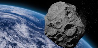 La NASA concluyó este lunes que el asteroide 2024 YR4 no supondrá una "amenaza significativa"