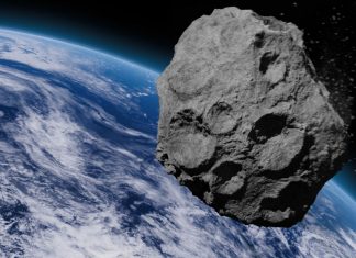 La NASA concluyó este lunes que el asteroide 2024 YR4 no supondrá una "amenaza significativa"