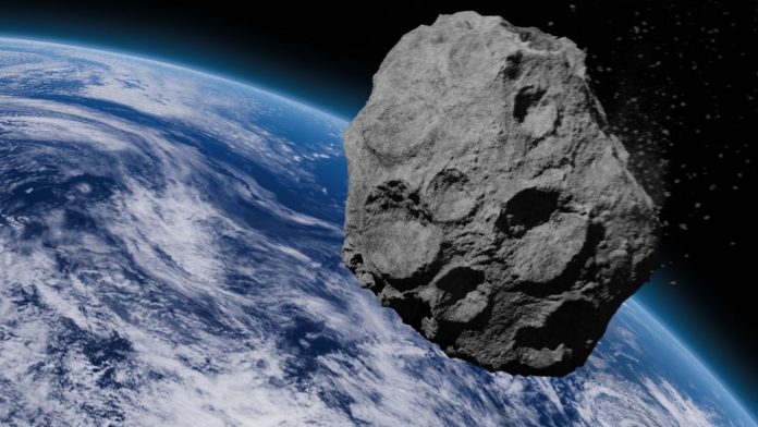 La NASA concluyó este lunes que el asteroide 2024 YR4 no supondrá una 