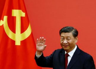 China responde ante los nuevos aranceles de EE.UU. y rechaza acusaciones sobre crisis de fentanilo