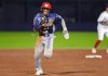 Venezuela cae ante México y junta dos derrotas en la Serie del Caribe