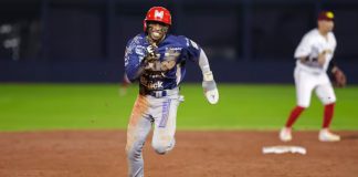 Venezuela cae ante México y junta dos derrotas en la Serie del Caribe