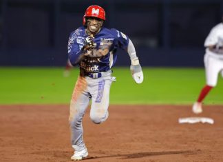 Venezuela cae ante México y junta dos derrotas en la Serie del Caribe