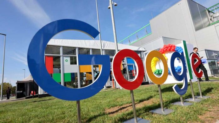 Google no se ha pronunciado ante la investigación de los entes gubernamentales chinos