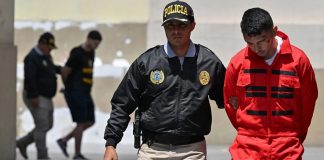 Autoridades de distintos países se mantienen investigando la organización de la banda criminal