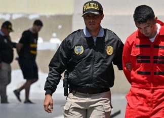 Autoridades de distintos países se mantienen investigando la organización de la banda criminal