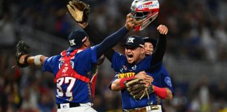 Cardenales de Lara busca el pase a semifinales con una victoria sobre Japón