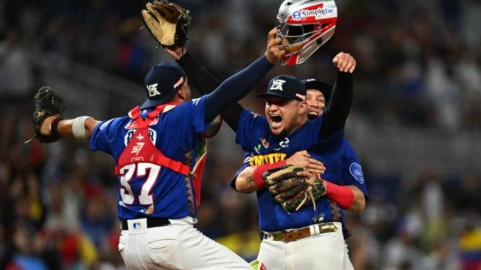 Cardenales de Lara busca el pase a semifinales con una victoria sobre Japón